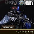 ֻmini times toys - 1/6ģ /US NAVY (#.M007)