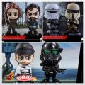 ֻHot Toys - һ:ս⴫COSBABYҡͷ  (COSB345/346/347)