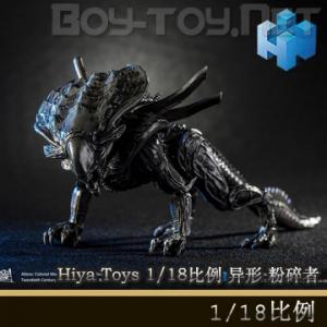 ֻHiya Toys 1/18 η/Xenomorph Crusher (#.L0012)