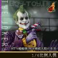 �����꡿Hot Toys - ��������:����ķ����Ժ��С��/JOKER (VGM27)