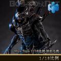ֻHiya Toys 1/18 ѻ/Xenomorph Raven (#.L0013)