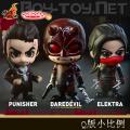 ֻHot Toys - ҹħTV COSBABYҡͷ &װ (COSB348-351)
