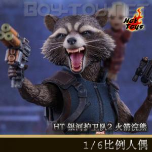 �����꡿Hot Toys - 1/6�����ӻ�����2�������� ��ͨ��&������ (MMS410/MMS411)