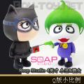 �����꡿Soap Studio - 