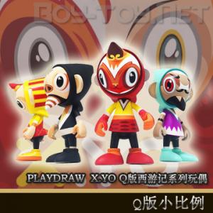 �����꡿PLAYDRAW ƽ̨��ż - Perface�������� X.YO Q�����μ�ϵ��