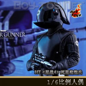 ꡿Hot Toys - 1/6ս4:ϣǹڱ (MMS413)