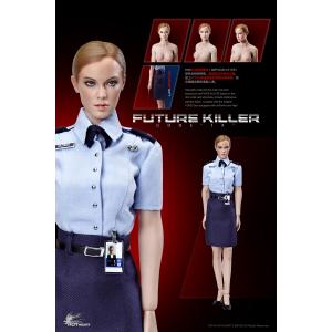 ꡿Hot Heart - 1/6 Ů ͷ (FD002b)