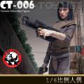 ꡿CAT TOYS -  1/6ǻ  װ&װ (CT005/CT006)