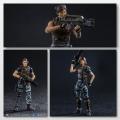 ꡿Hiya Toys 1/18Ρϵ ½սԱ  (L0014/15/16)