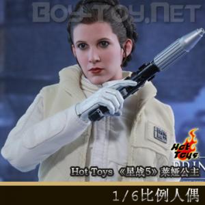 ꡿Hot Toys - 1/6ս5:۹ս櫹/Princess Leia (MMS423)