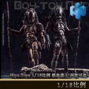 ԤHiya Toys - 1/18Ѫսʿ2ϵ Ѫսʿ ѡ(L0017/18)