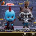 ֻHot Toys - ӻ2COSBABYҡͷ ڶ Ŀ(COSB364/365/374/375)