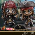 �����꡿Hot Toys - �����ձȺ���5:���޶�֤��COSBABY���㹫�� �ܿ˴��� ���� (COSB372/373)