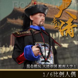 ���ֻ�������ģ�� - 1/6 ����۹� ����ѧʿ (NO.10003)