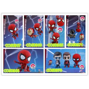 ֻHot Toys - ֩:Ӣ۹COSBABY㹫ϵ (COSB366-371)