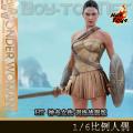 ꡿Hot Toys 1/6ŮŮ ѵս/Training Armor Version (MMS424)