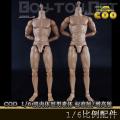 ֻCOOMODEL - 1/6  ׼(BD009)/߰(BD010)