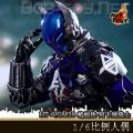 ꡿Hot Toys - 1/6:ķʿķʿ/Arkham Knight (VGM28)