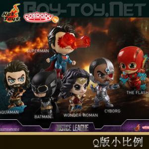 ԤHot Toys - /Justice LeagueCOSBABY㹫ϵ (COSB390-397)
