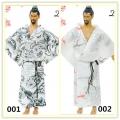 【预订】1/6男款和服浴衣 忘川流水 2款