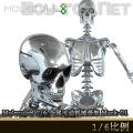 【预订】Molecule8 - 1/6 金属可动机械骨架 (Mark-01)