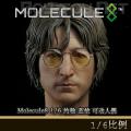 ԤMolecule8 - 1/6 Լ.ٯ/John Lenon. Imagine -  ɶż