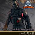 ֻArt Figures - 1/6ϴ/Boss Dominic (AF024)