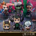 ֻHot Toys - 3:ƻ衷COSBABYҡͷϵ (COSB376-382)