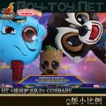 ԤHot Toys - ӻ2COSBABYϵ +С+¶ װ ̫հ (COSB389)