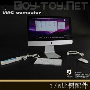 ��Ԥ����DDPTOYS - 1/6������� ������װ (PJ001)