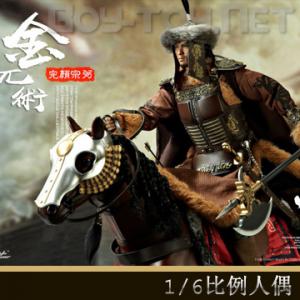 ���ֻ���TOYS POWER 1/6�ɶ���ż ��أ�� (��������)��ս����ս��