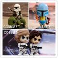 ꡿Hot Toys - սCOSBABY㹫ϵ  (COSB386-388)