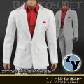 ֻZYTOYS - 1/6 ʽװ/White Suit (ZY5006)