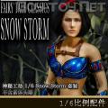 Ԥع - 1/6 ͯ Snow Storm װ (MF-003)