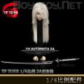ֻTF TOYS - 1/6 еԪ ԸŮ2Aװ (TF02)