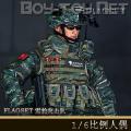 ꡿FLAGSET - 1/6 ѩͻ (73007)