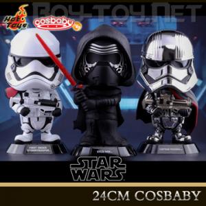 ꡿Hot Toys ս724cmCOSBABY //˹ (COSB290/402/403)