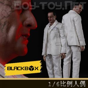 ꡿BLACKBOX 1/6 ˭ϵ ̽-"ħ·" (BB9004)