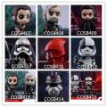 ꡿Hot Toys ս8:ľʿCOSBABYҡͷϵ ſ (COSB407-415)