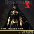 ֻX-TOYS 1/6 Ůװ/BATGIRL (X-011)