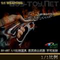 ԤBY-ART 1/1ģ͵ϵ ʿ(Ghost Rider) ɷ