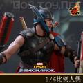 ꡿Hot Toys 1/63:ƻ衷Ƕʿж ͨ& (MMS444/445)