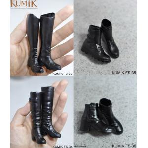 ֻKUMIK 1/6 Ůѥ ŮЬ 4 (FS-33~36)
