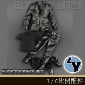 ֻZYTOYS 1/6 пɫƤ·װ (#.ZY5007)