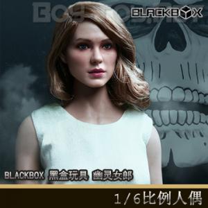 ֻBLACKBOX ں 1/6Ӱϵ Ů (BB9006)