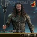 ꡿Hot Toys 1/6ˡ(ˮ)/Aquaman (MMS447)