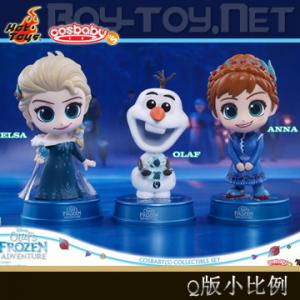 ꡿Hot Toys ѩıѩðաCOSBABYż ѩ,ɯ밲װ (COSB420)