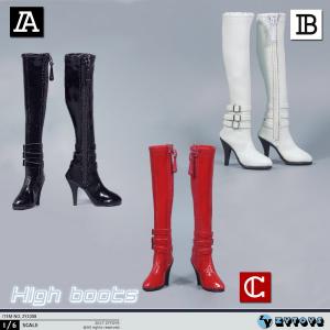 ֻZYTOYS 1/6 ͲŮƤѥ  (ZY1008)