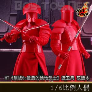 ꡿Hot Toys 1/6ս8:ľʿ ˫汾 (MMS453/454)