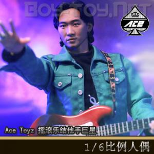 ꡿Ace Toyz 1/6 ҡֽ־ ż (AT-007)